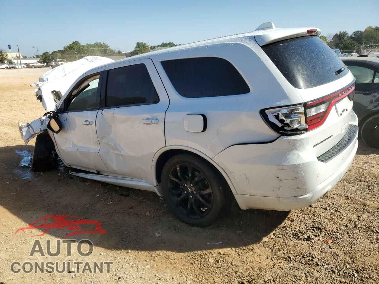 DODGE DURANGO 2020 - 1C4RDHDG1LC373682