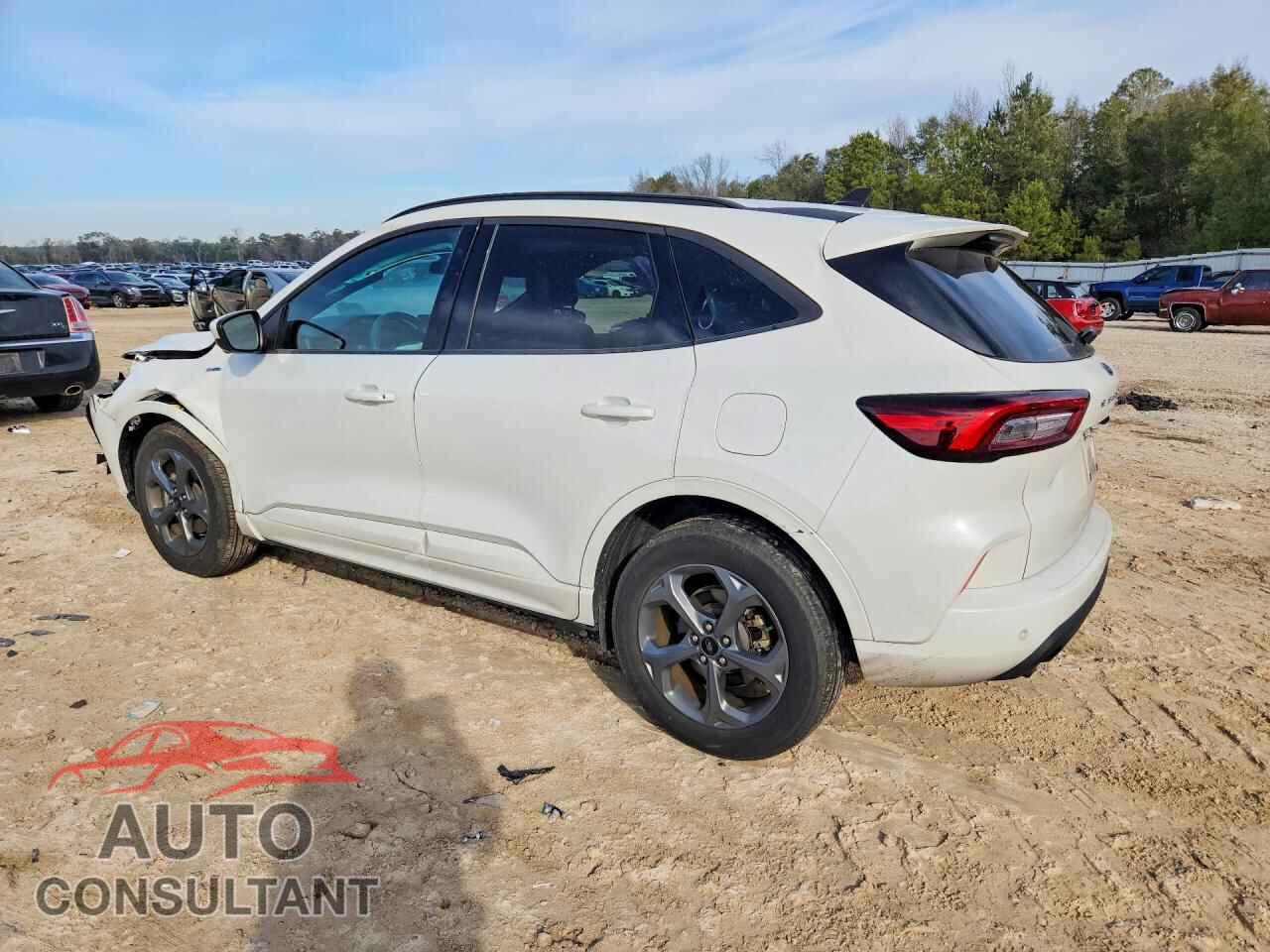 FORD ESCAPE ST 2023 - 1FMCU9NZ9PUB34601