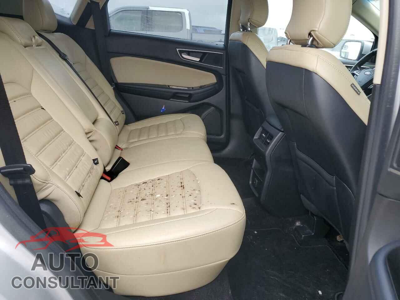 FORD EDGE 2016 - 2FMPK3J95GBB70916