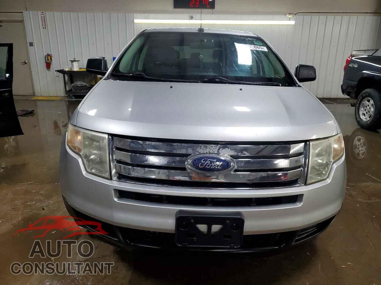 FORD EDGE 2009 - 2FMDK36C19BA46751