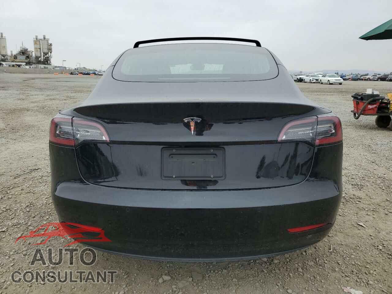TESLA MODEL 3 2020 - 5YJ3E1EA7LF792921