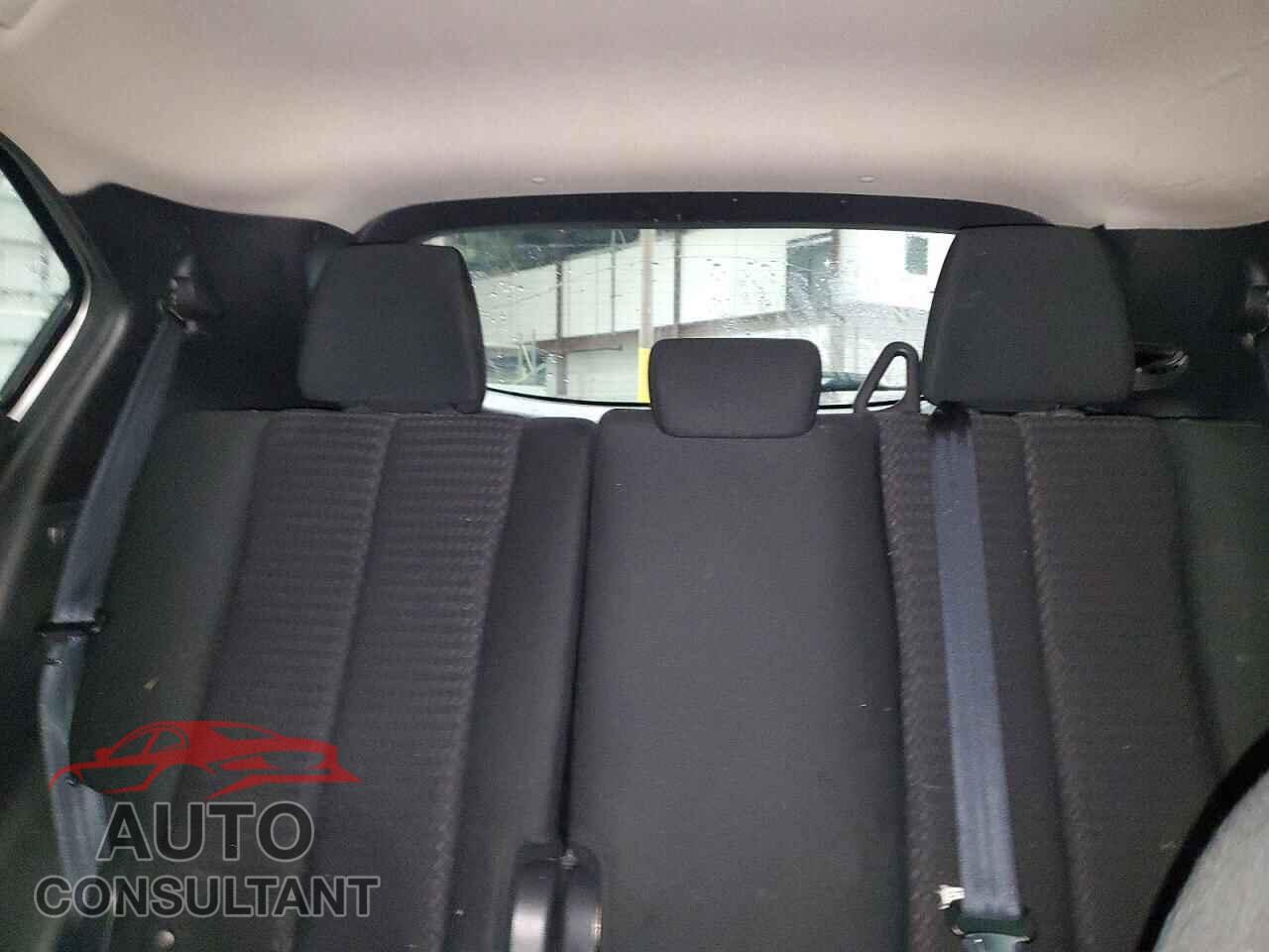 MITSUBISHI ECLIPSE 2023 - JA4ATUAA0PZ048009