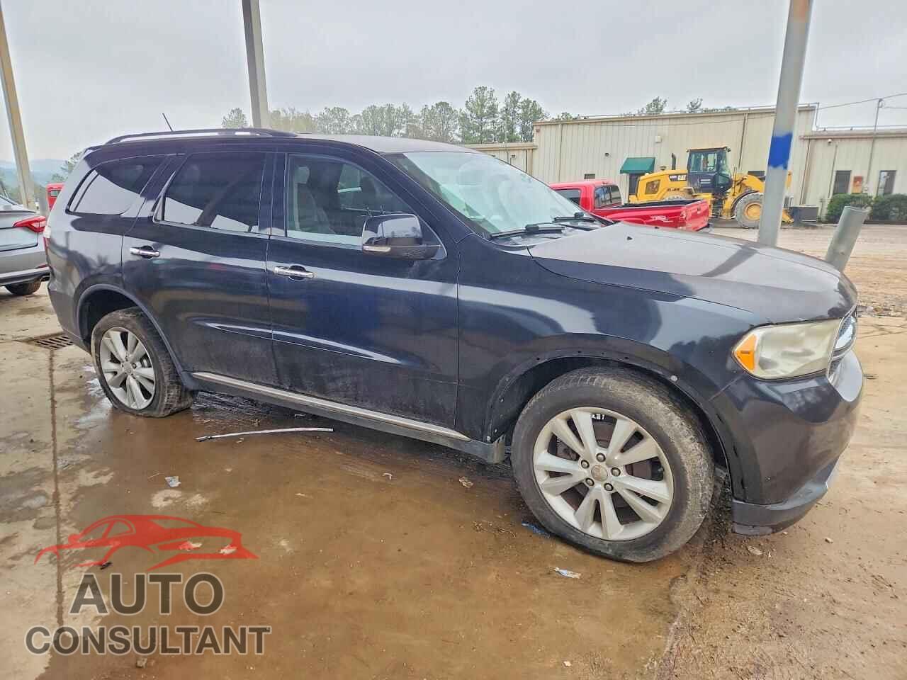 DODGE DURANGO 2013 - 1C4SDHDT1DC508966