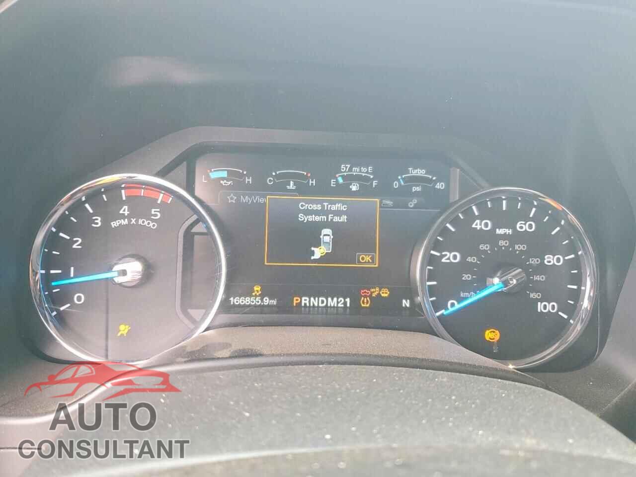 FORD F250 2017 - 1FT7W2BT1HEC96063
