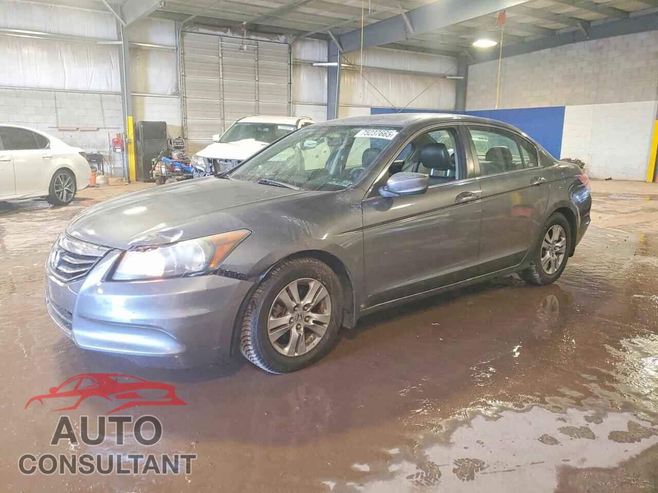 HONDA ACCORD 2011 - 1HGCP2F61BA149211