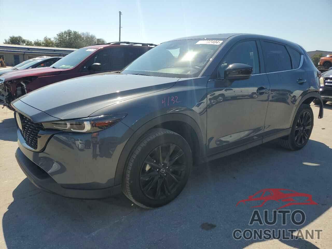 MAZDA CX-5 PREFE 2023 - JM3KFBCM2P0115993