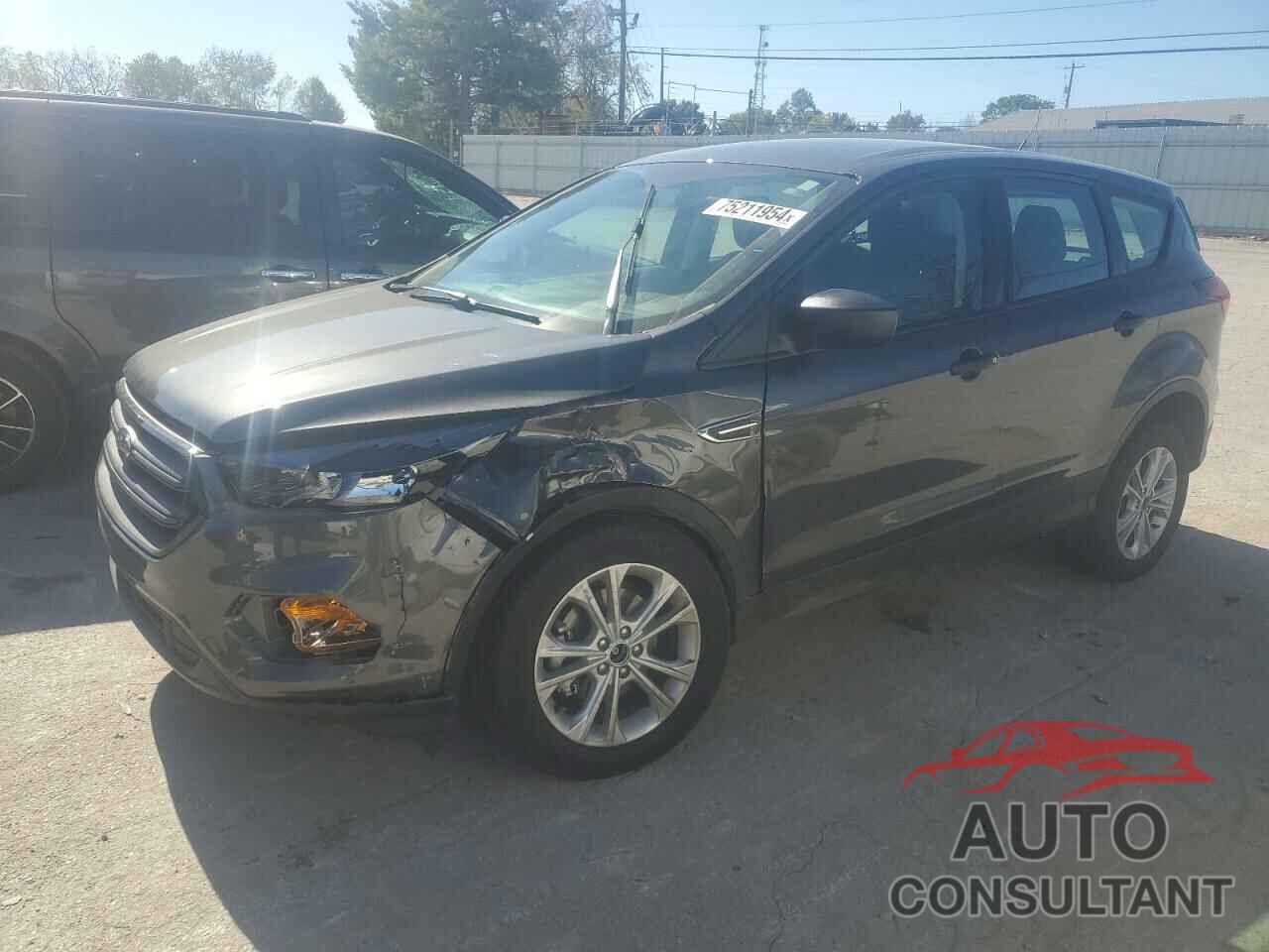 FORD ESCAPE 2019 - 1FMCU0F76KUB99942