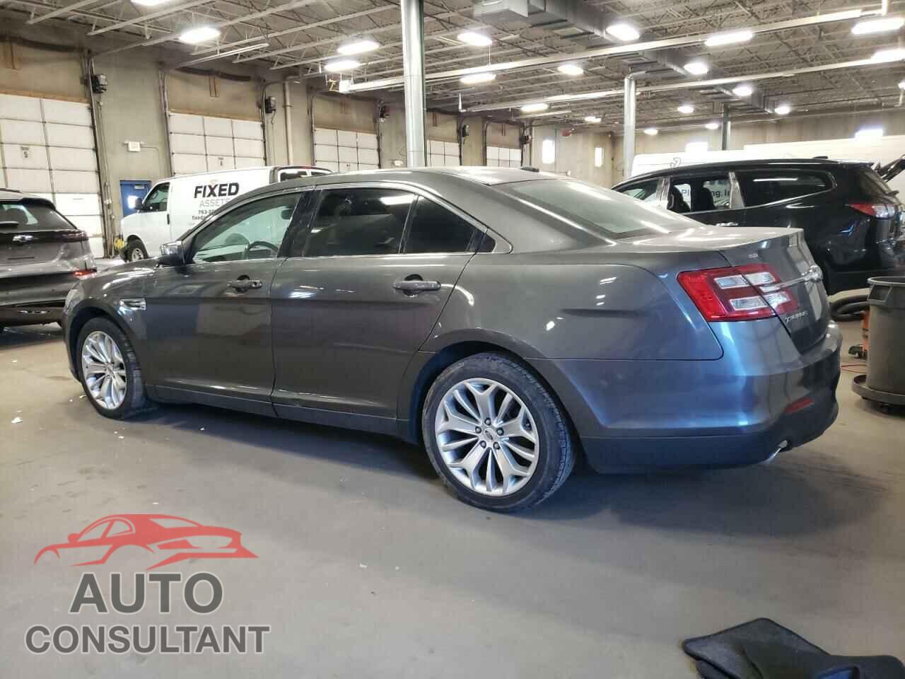 FORD TAURUS 2016 - 1FAHP2F88GG114097