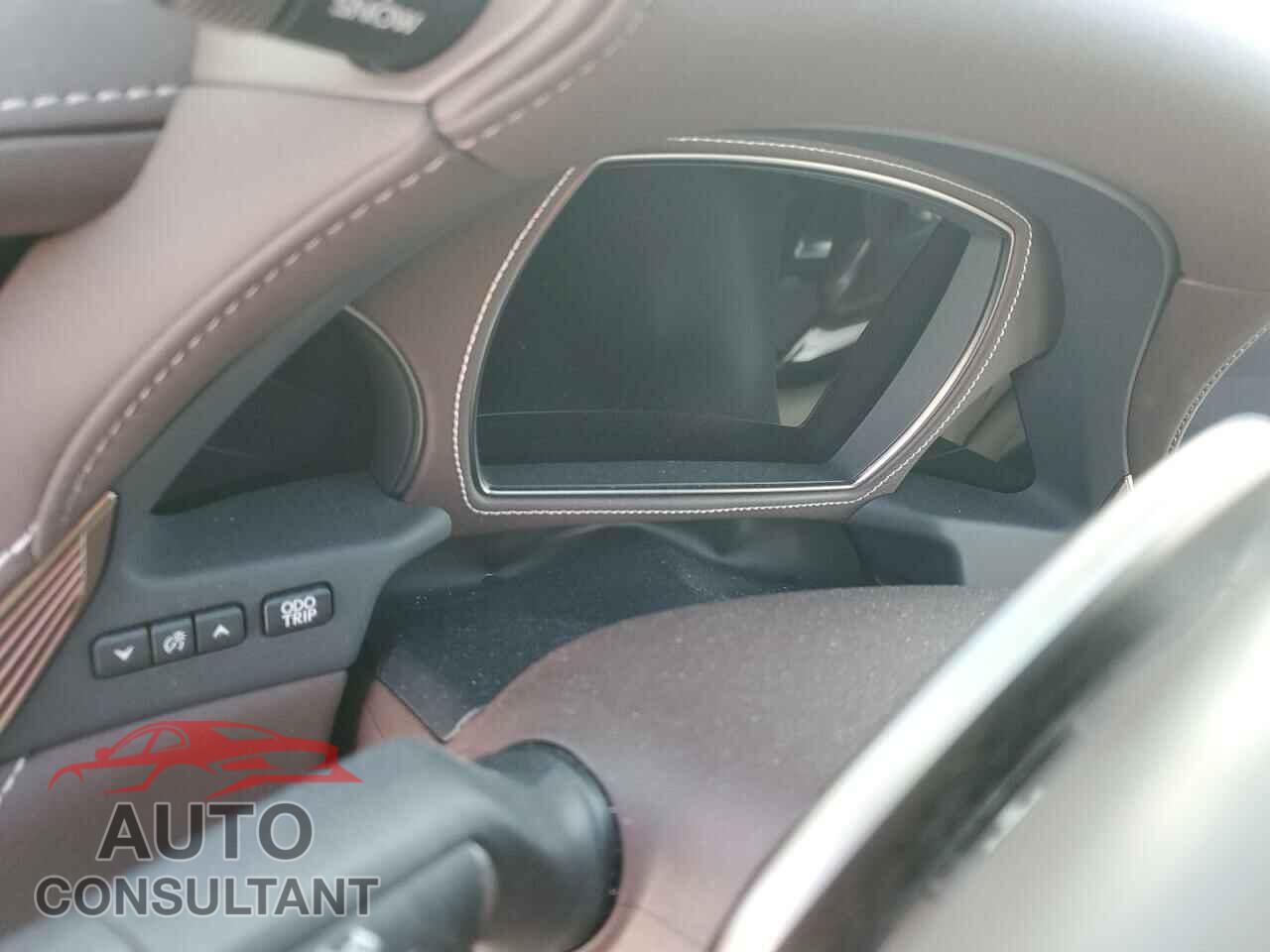 LEXUS LS500 2019 - JTHB51FF8K5009061