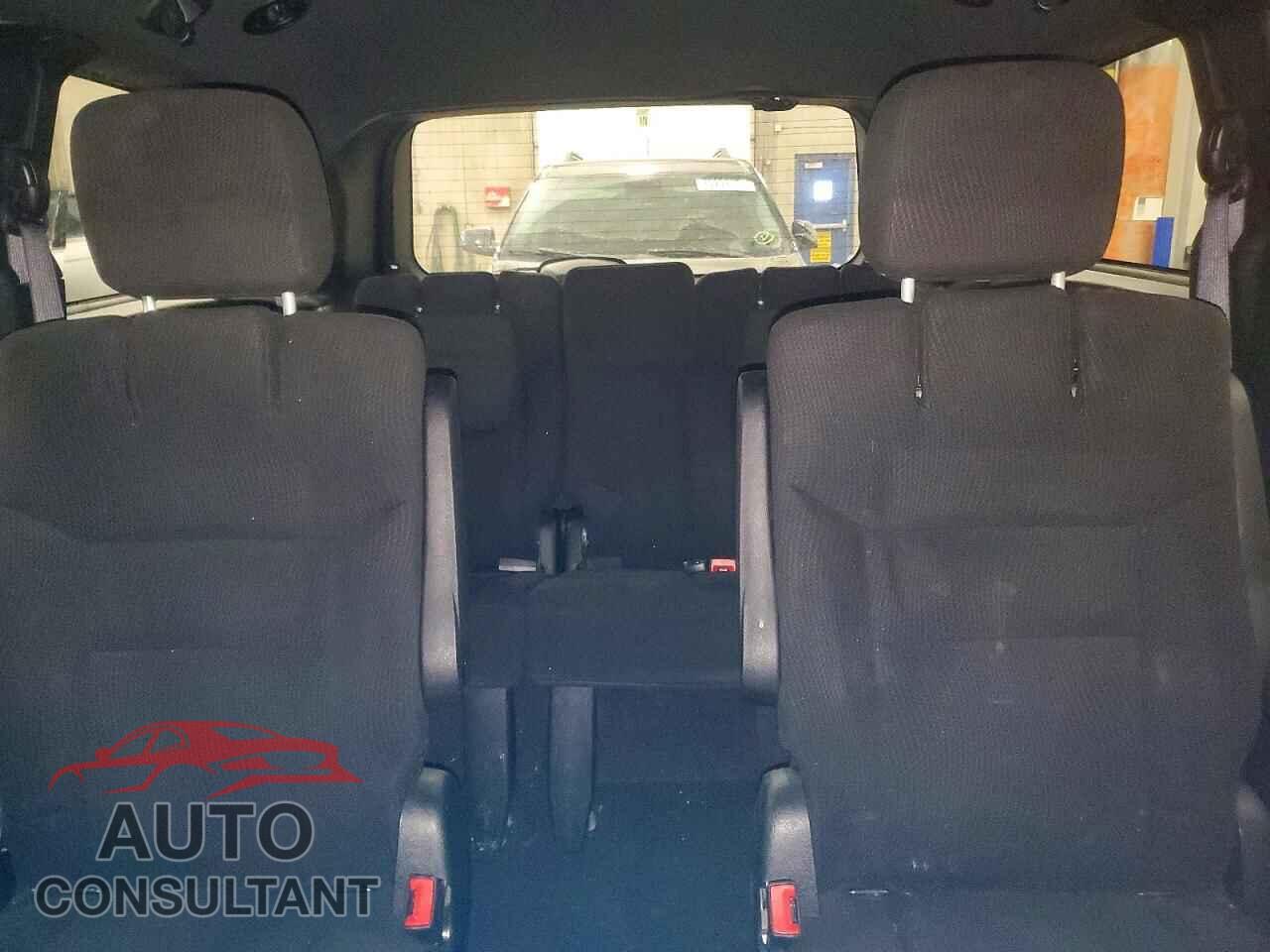 DODGE CARAVAN 2015 - 2C4RDGBG1FR537229