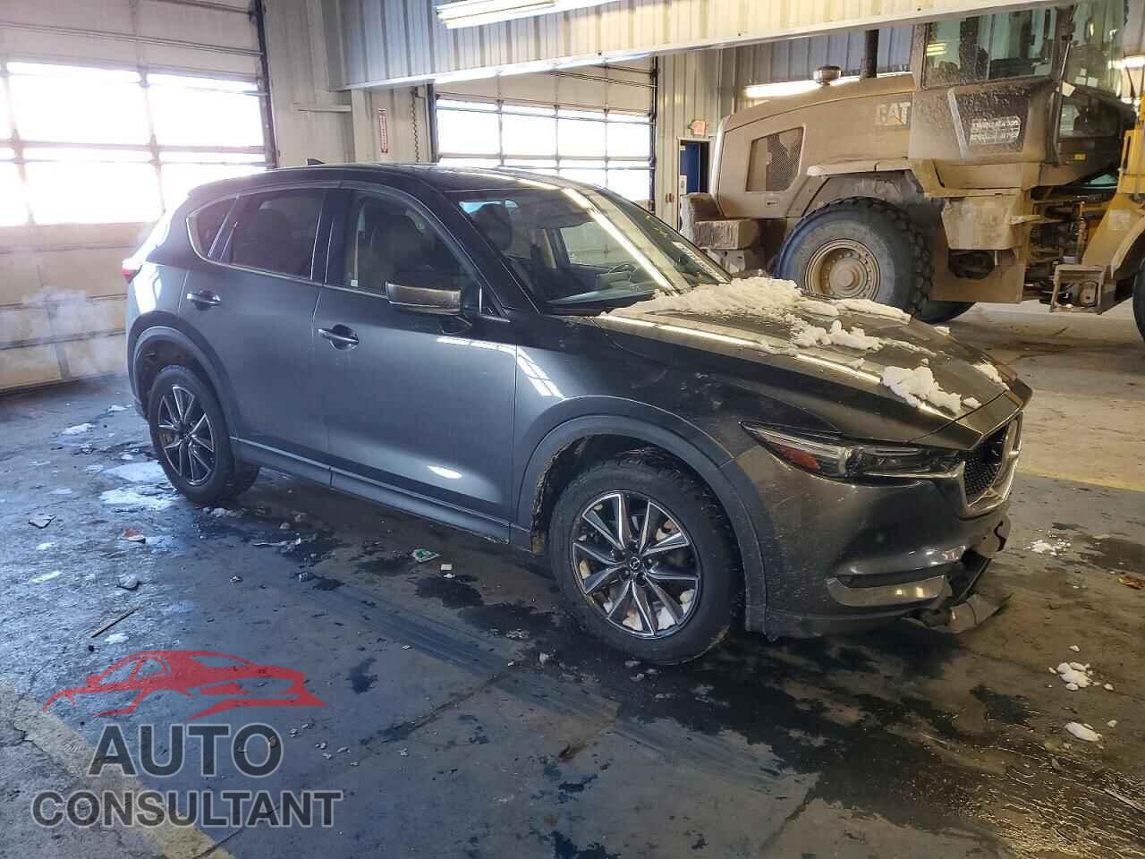 MAZDA CX-5 2018 - JM3KFBDM8J0403183