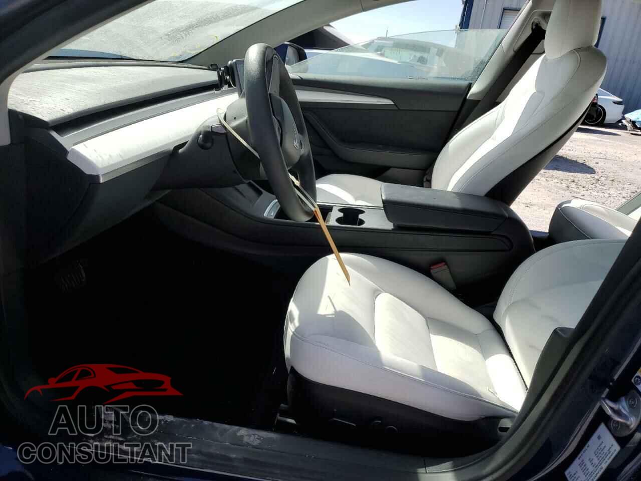 TESLA MODEL 3 2023 - 5YJ3E1EA3PF414763