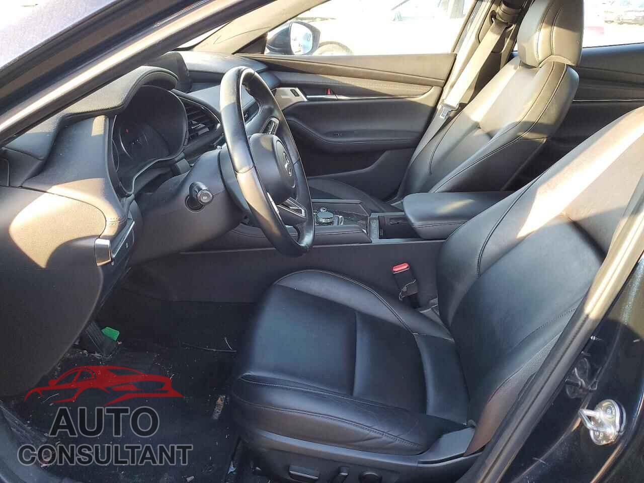 MAZDA 3 2019 - JM1BPBMM2K1134521