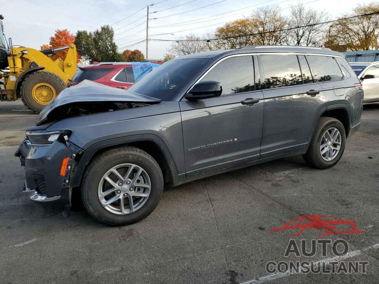 JEEP GRAND CHER 2024 - 1C4RJKAG4R8916772