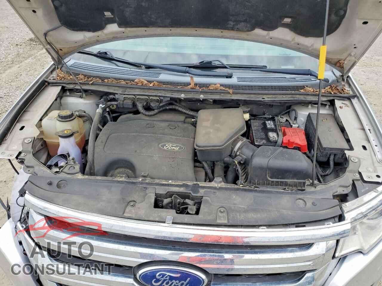 FORD EDGE 2013 - 2FMDK3JC5DBC36729