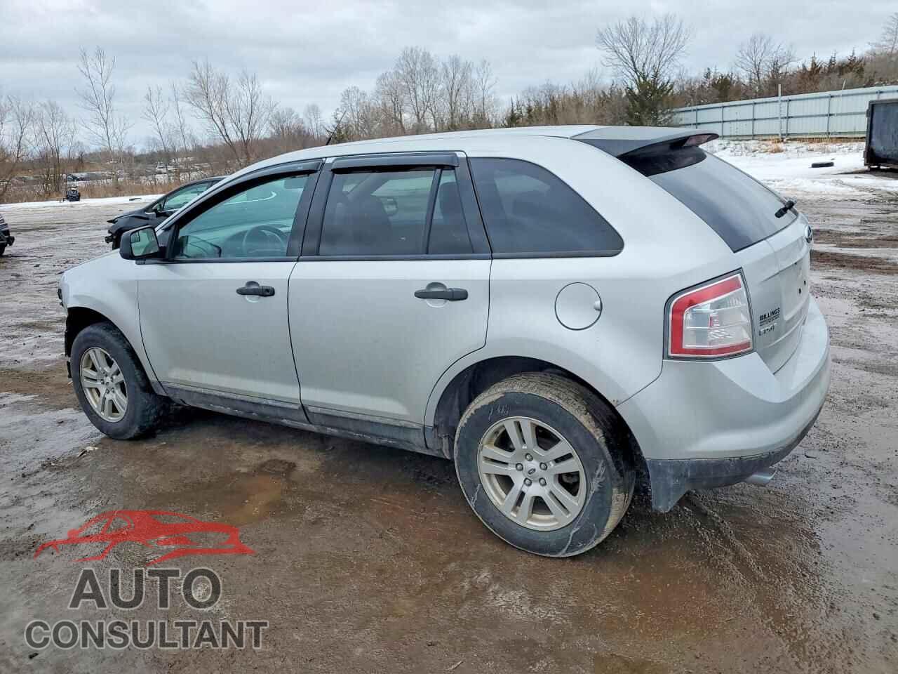 FORD EDGE 2009 - 2FMDK36C79BA86171