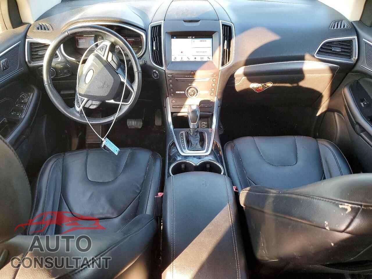 FORD EDGE 2016 - 2FMPK3K96GBB13364