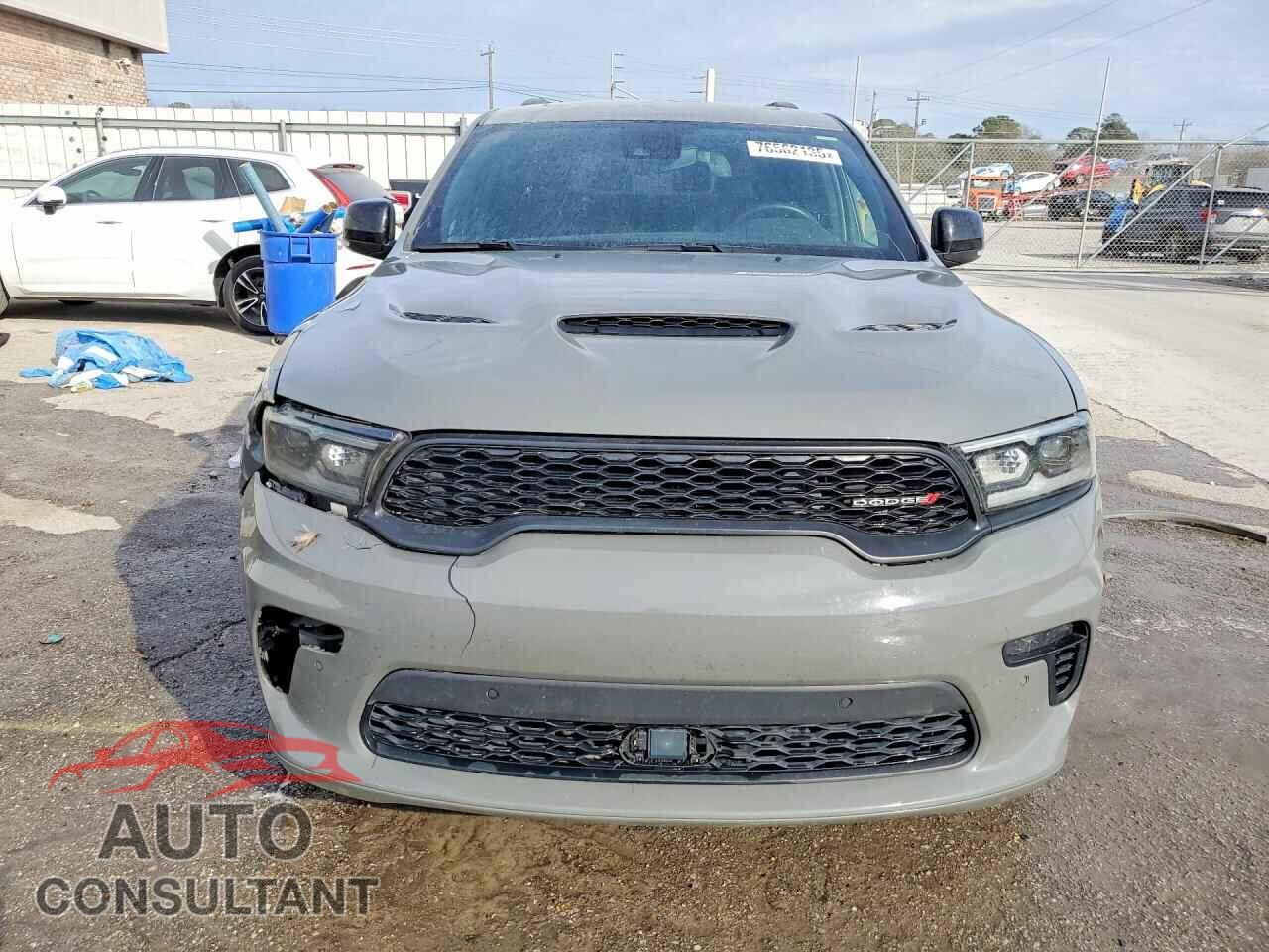 DODGE DURANGO 2023 - 1C4SDHCT5PC687020