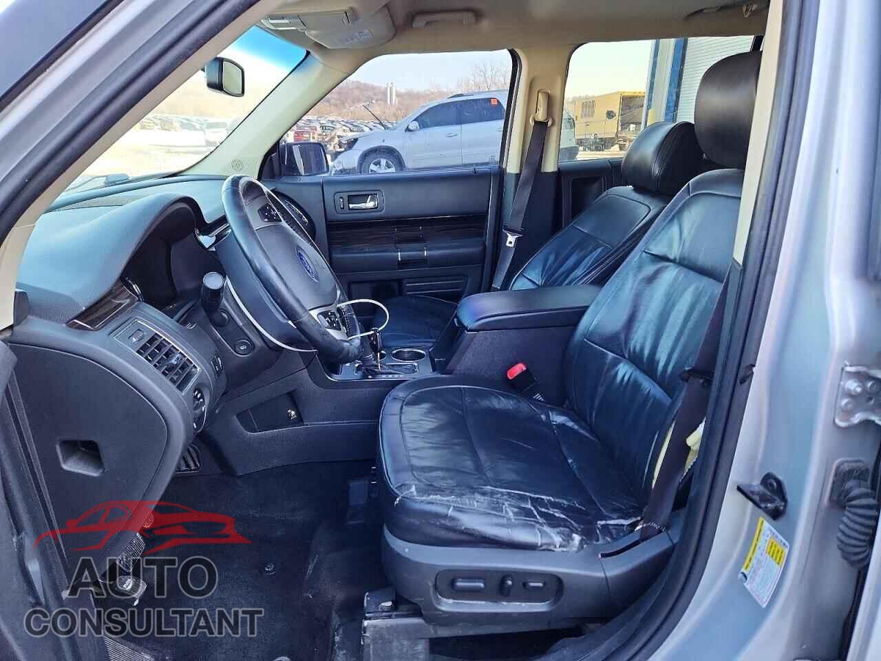 FORD FLEX 2014 - 2FMGK5C86EBD06225