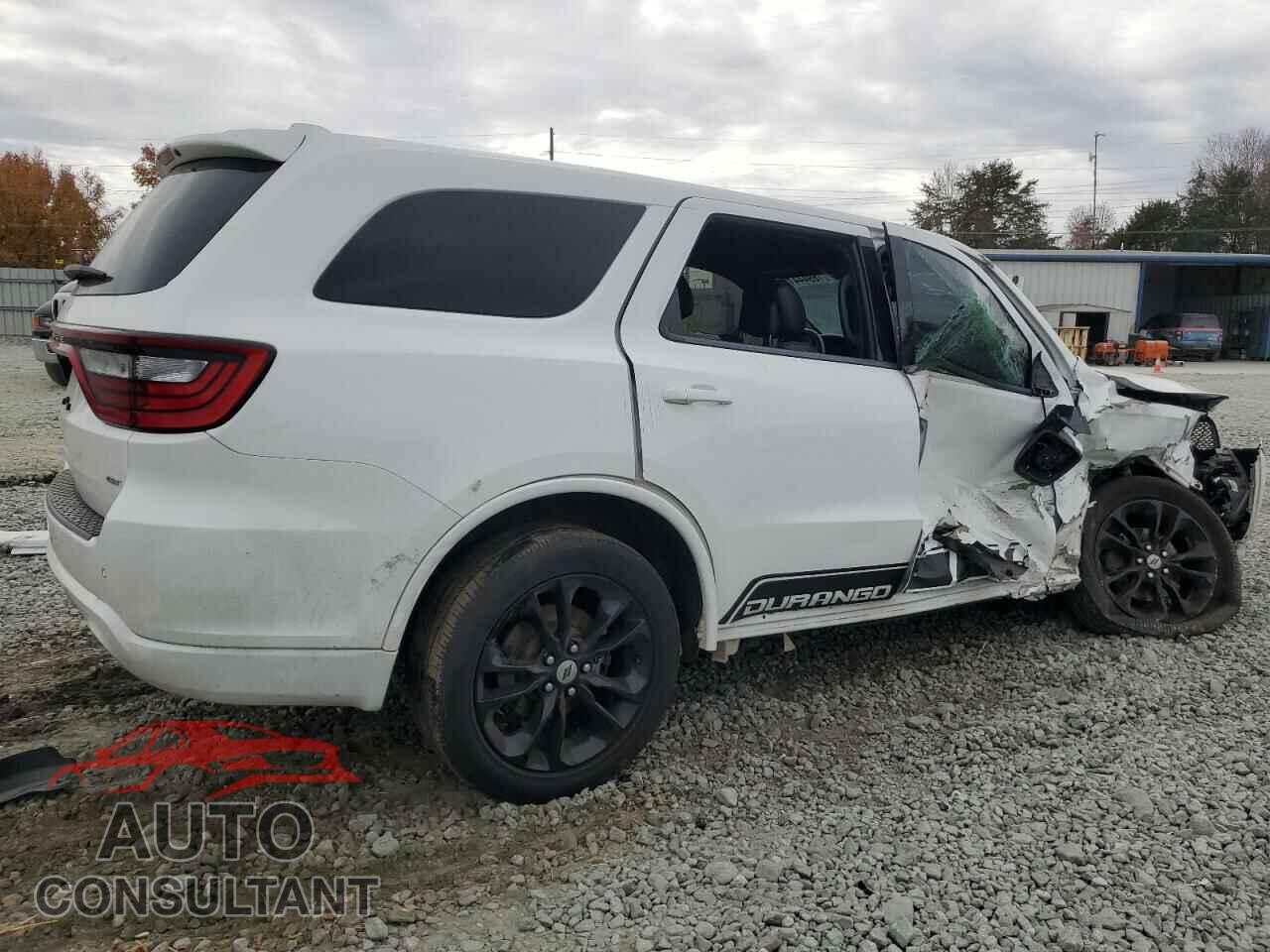 DODGE DURANGO 2019 - 1C4RDJDG1KC651602