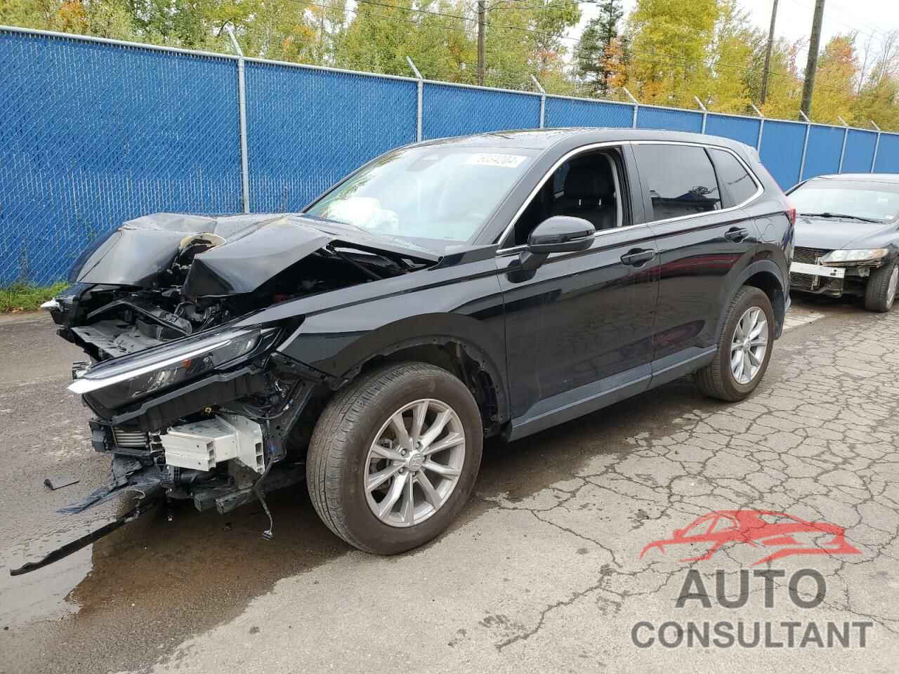 HONDA CRV 2023 - 2HKRS4H78PH123973