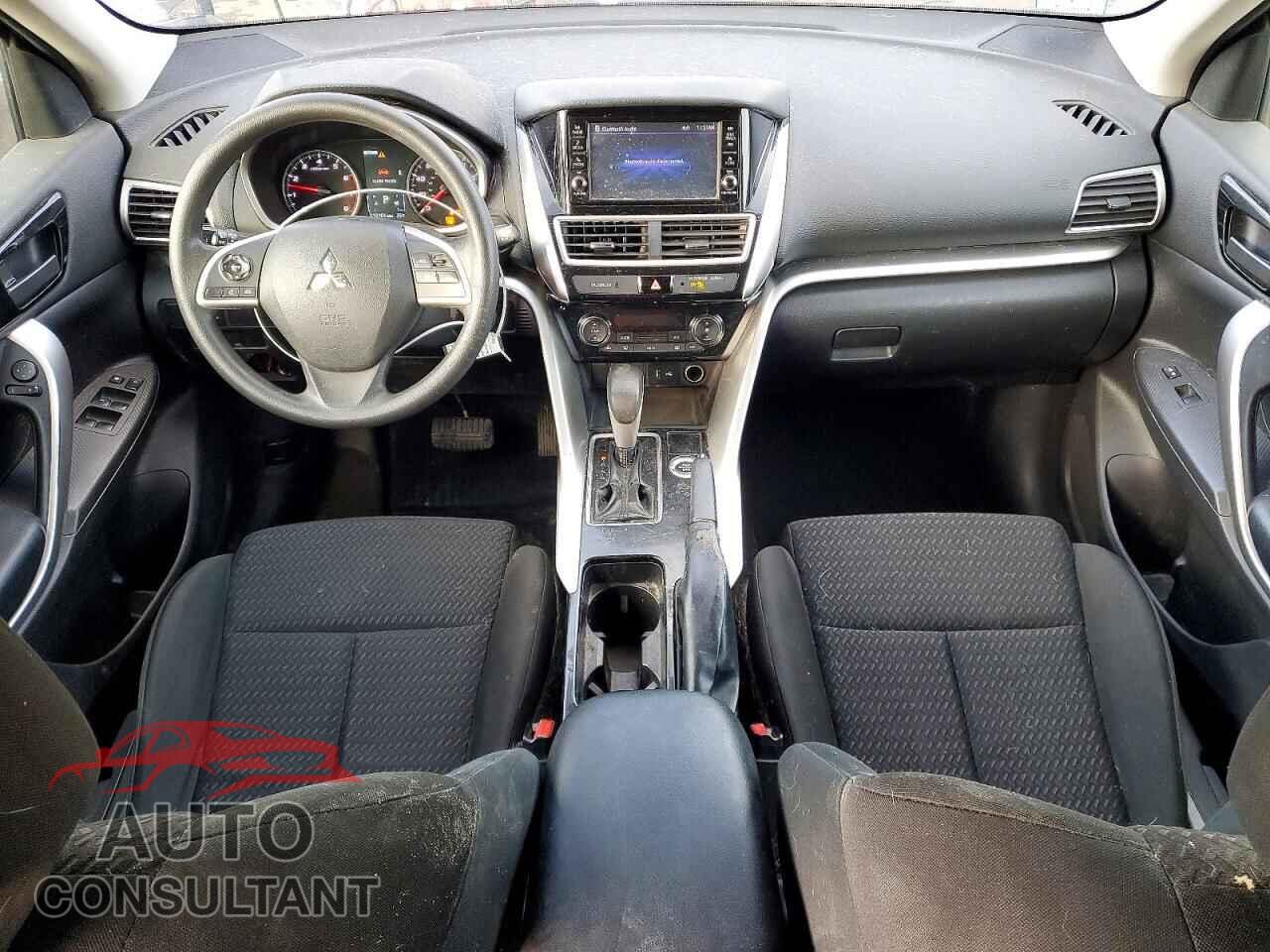 MITSUBISHI ECLIPSE 2019 - JA4AT3AA1KZ023770