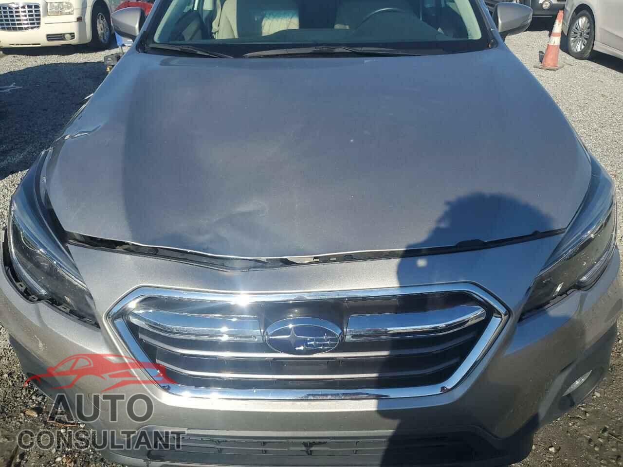 SUBARU OUTBACK 2019 - 4S4BSAHC4K3262995