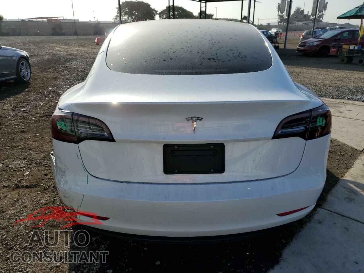 TESLA MODEL 3 2023 - 5YJ3E1EA7PF478966