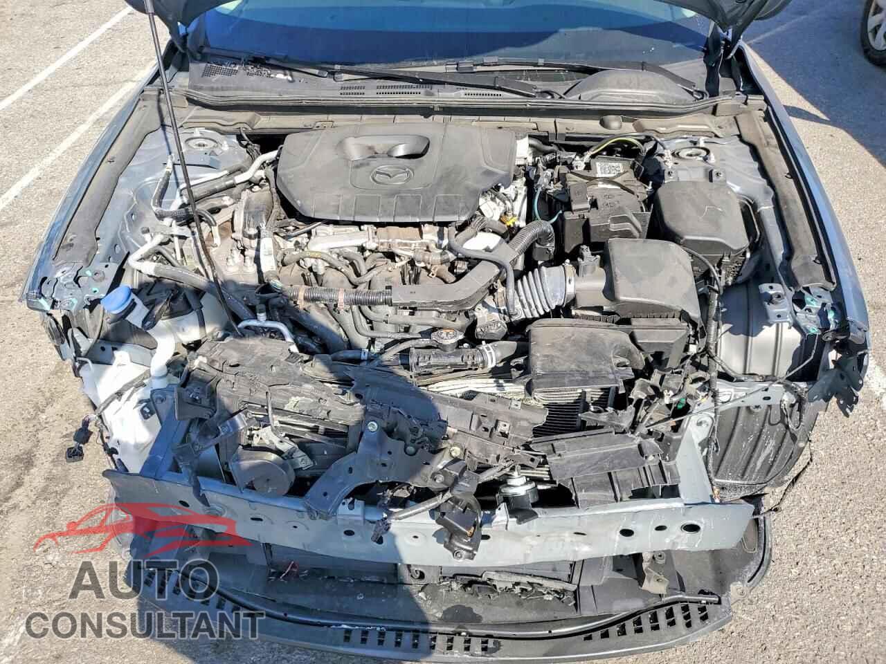 MAZDA 3 2023 - 3MZBPACM8PM366981