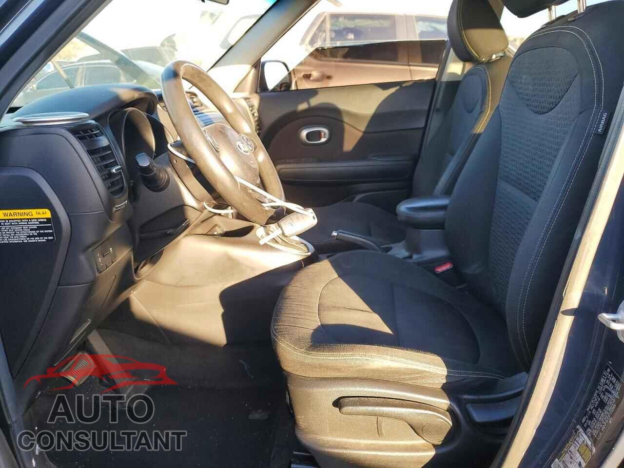 KIA SOUL 2015 - KNDJP3A52F7201989