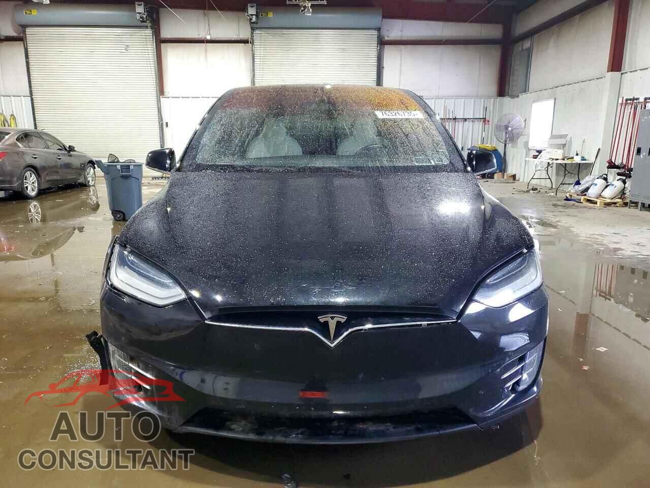 TESLA MODEL X 2020 - 5YJXCBE26LF301986