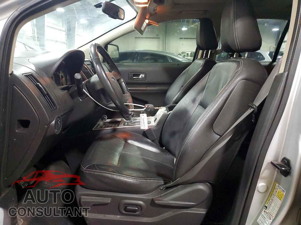 FORD EDGE 2010 - 2FMDK4JC3ABB68559