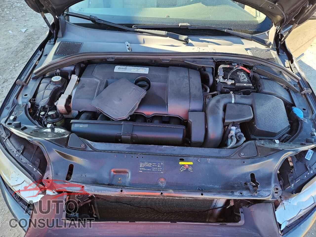 VOLVO S80 2011 - YV1952AS7B1147427