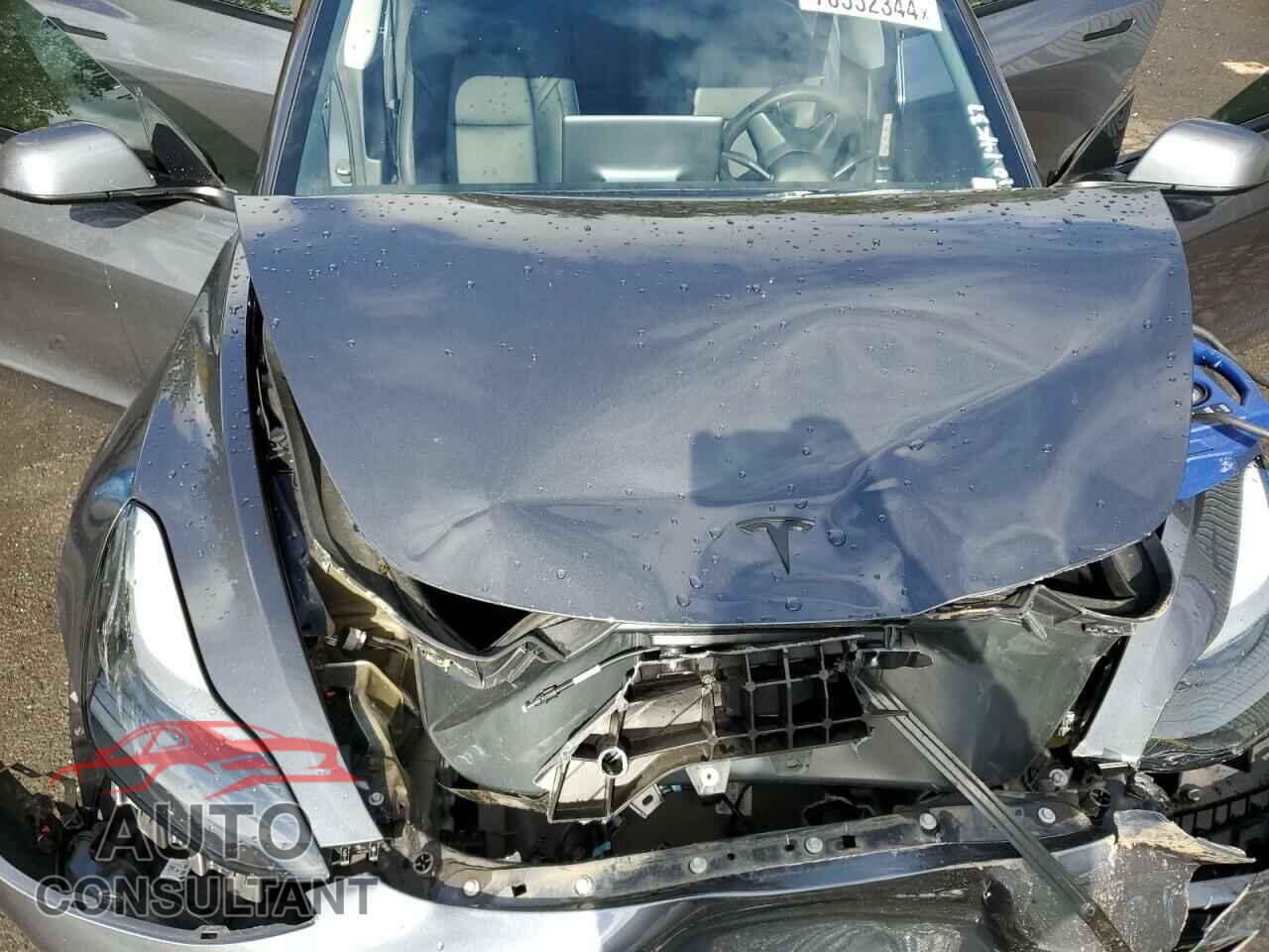 TESLA MODEL 3 2021 - 5YJ3E1EB3MF874834