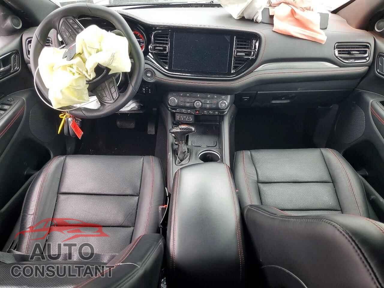 DODGE DURANGO 2024 - 1C4RDJDG4RC199851