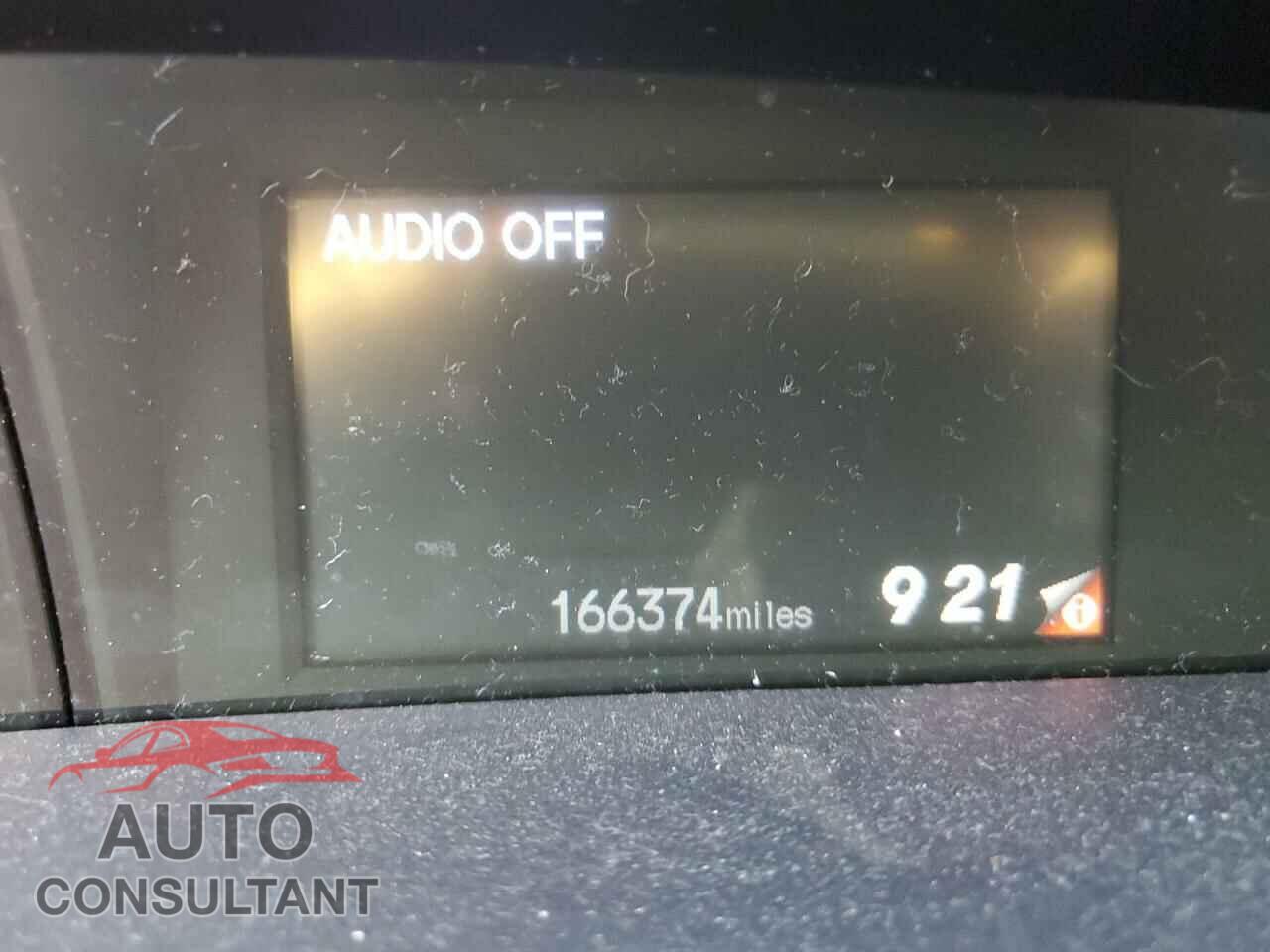 HONDA CIVIC 2013 - 19XFB2F52DE055498