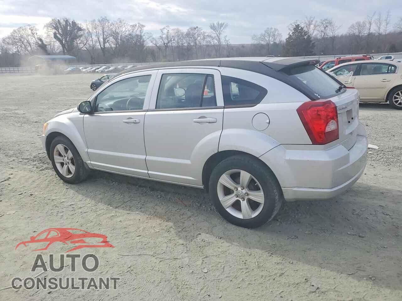 DODGE CALIBER 2010 - 1B3CB4HA5AD606658