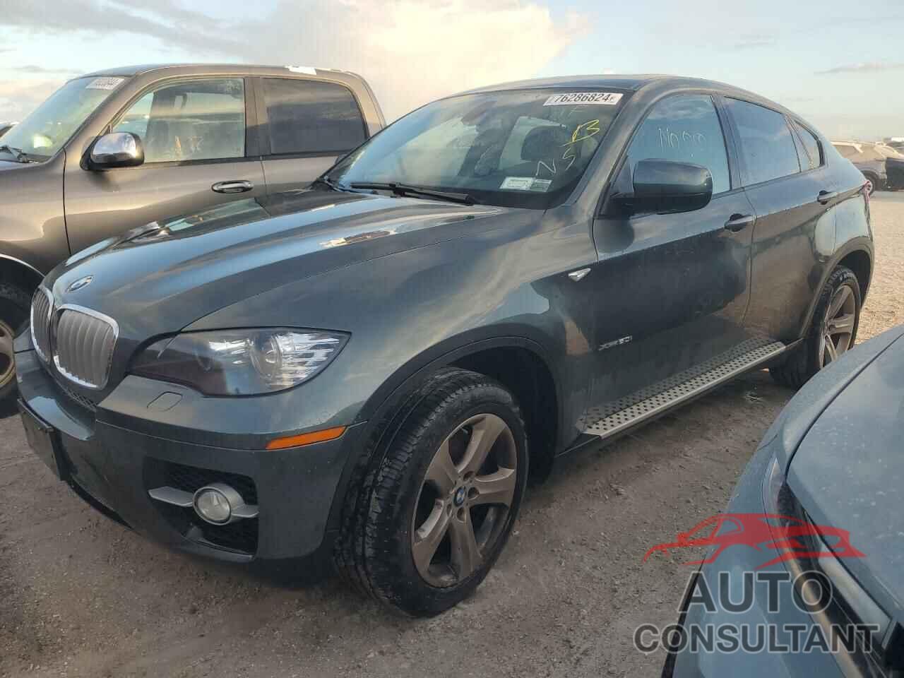 BMW X6 2012 - 5UXFG8C58CL590557