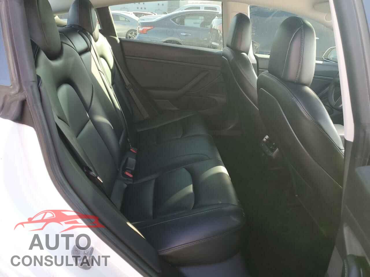 TESLA MODEL 3 2019 - 5YJ3E1EA4KF483048
