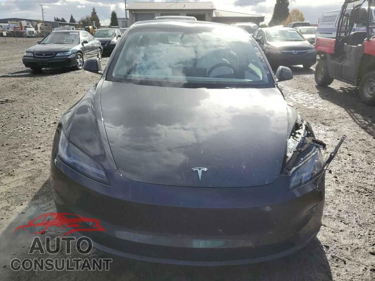 TESLA MODEL 3 2024 - 5YJ3E1EA8RF846123