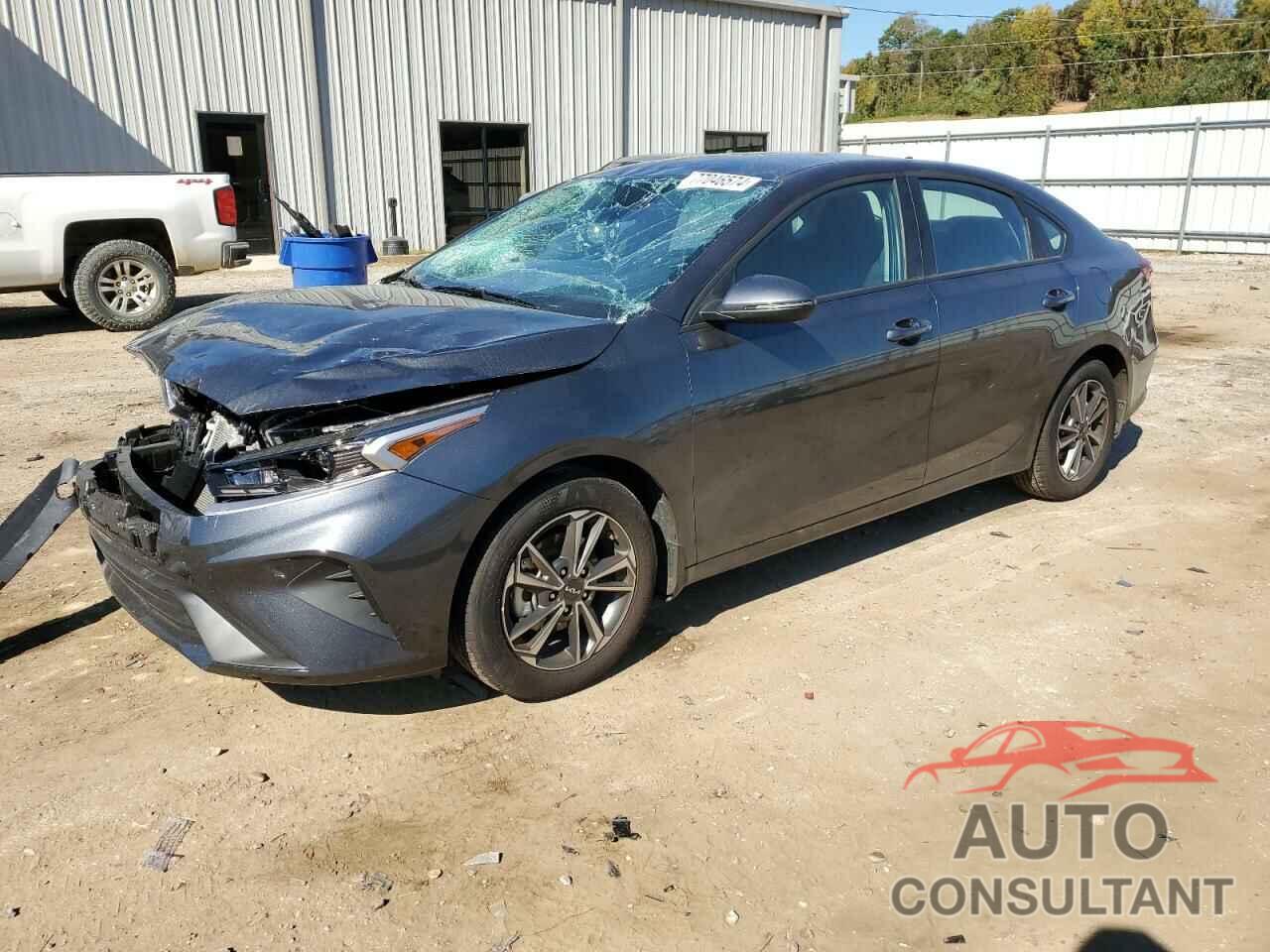 KIA FORTE 2024 - 3KPF24AD3RE816394