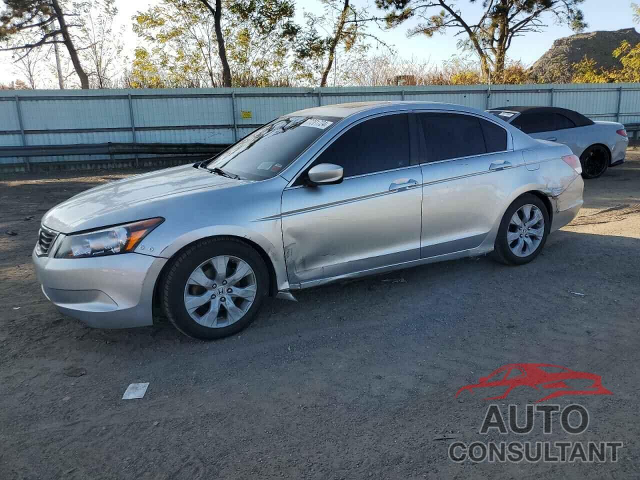 HONDA ACCORD 2010 - 1HGCP2F79AA001427