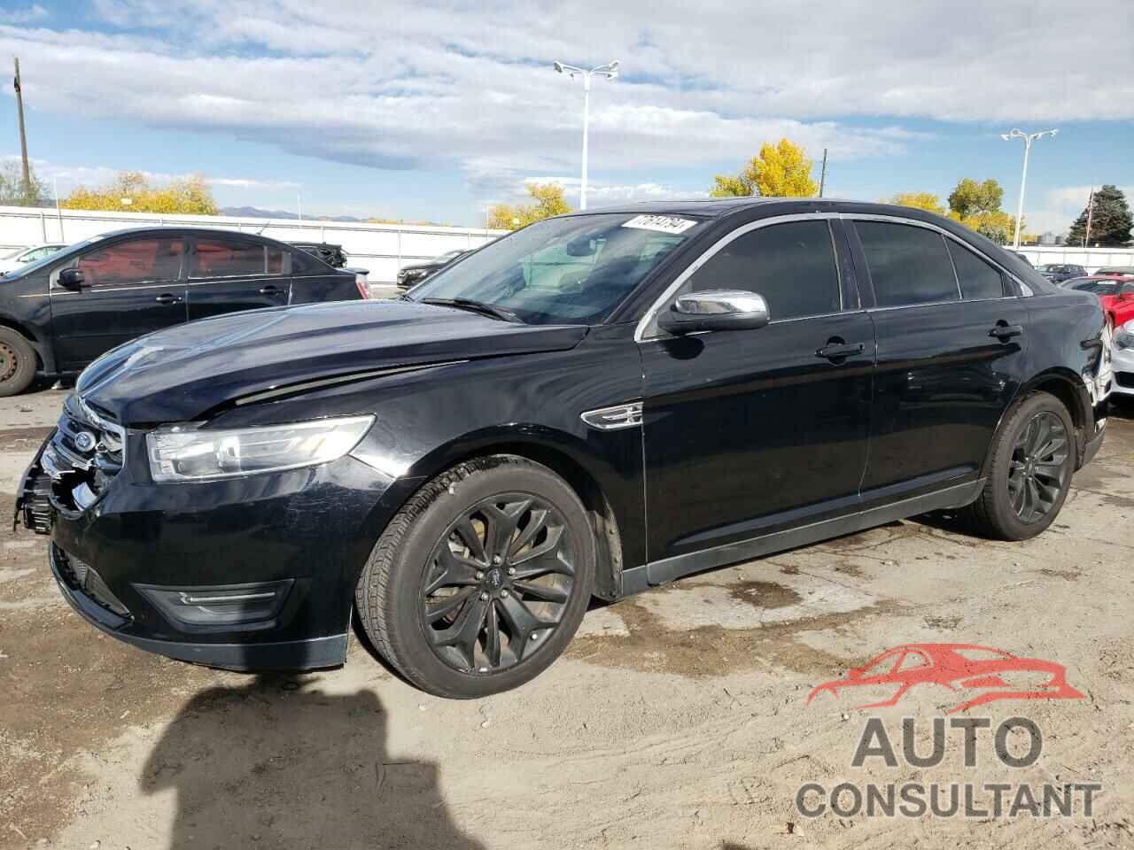 FORD TAURUS 2016 - 1FAHP2F85GG110816