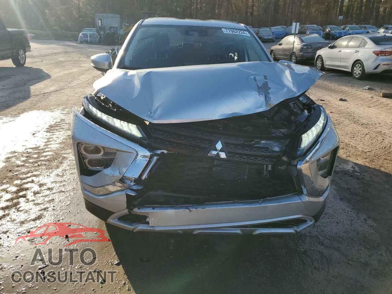 MITSUBISHI ECLIPSE 2023 - JA4ATWAA6PZ005922