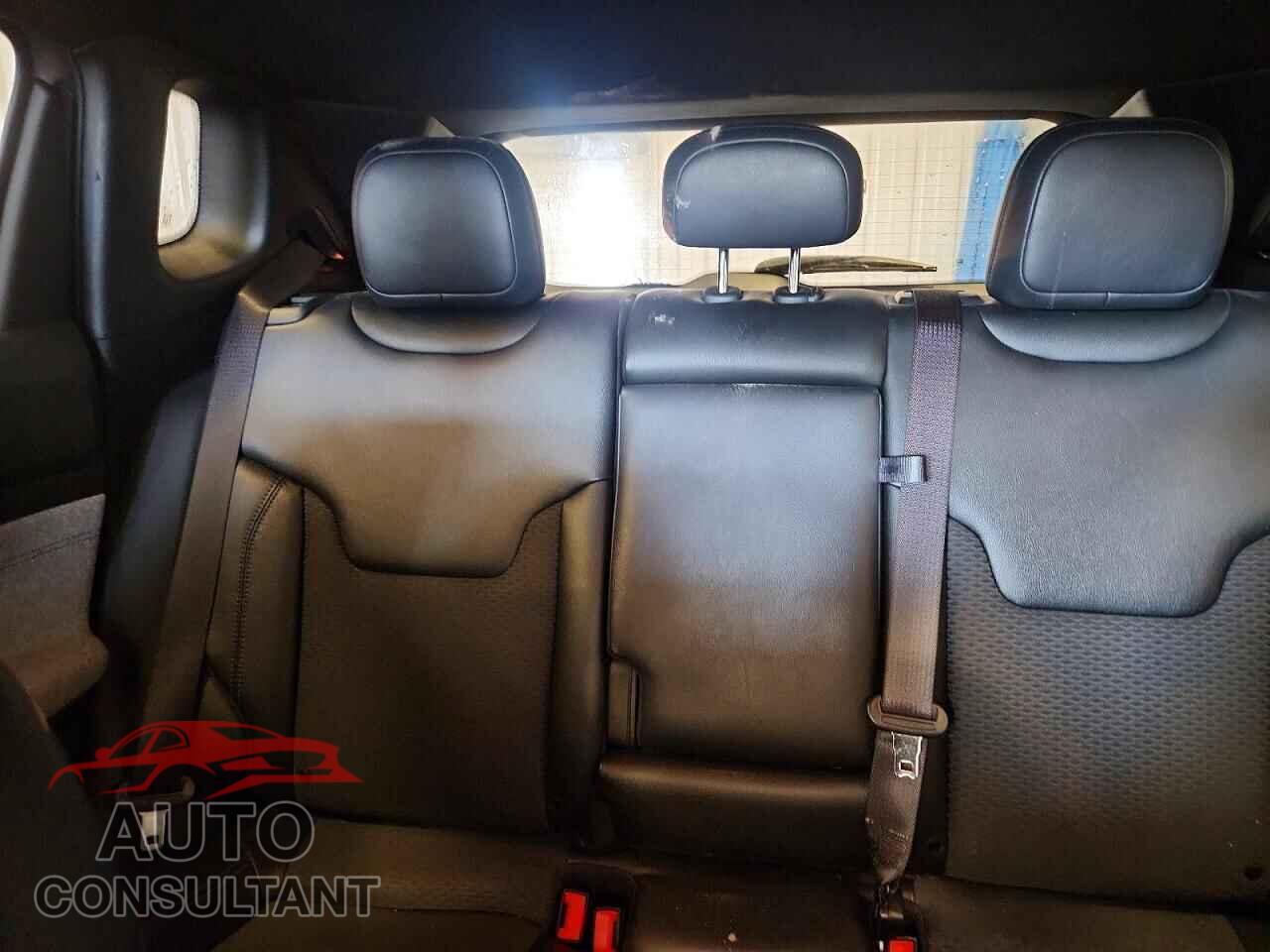 JEEP COMPASS 2024 - 3C4NJDBN4RT583577