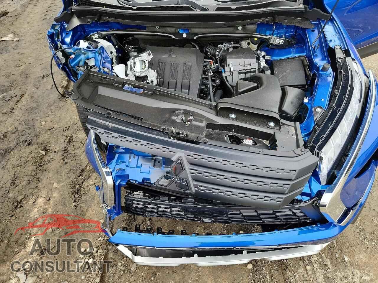 MITSUBISHI ECLIPSE 2026 - JA4ATWAA4TZ003581