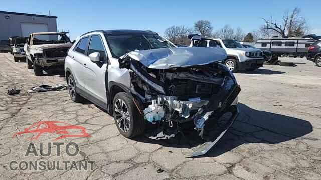 MITSUBISHI ECLIPSE 2022 - JA4ATWAA4NZ005477