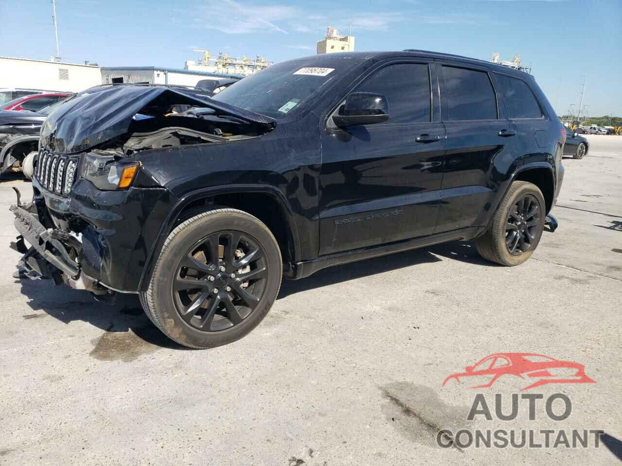 JEEP GRAND CHER 2021 - 1C4RJEAG6MC712580
