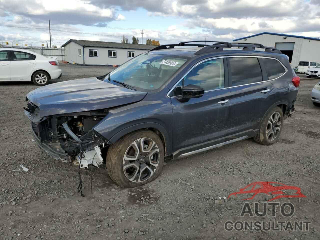 SUBARU ASCENT 2024 - 4S4WMAWD7R3403804