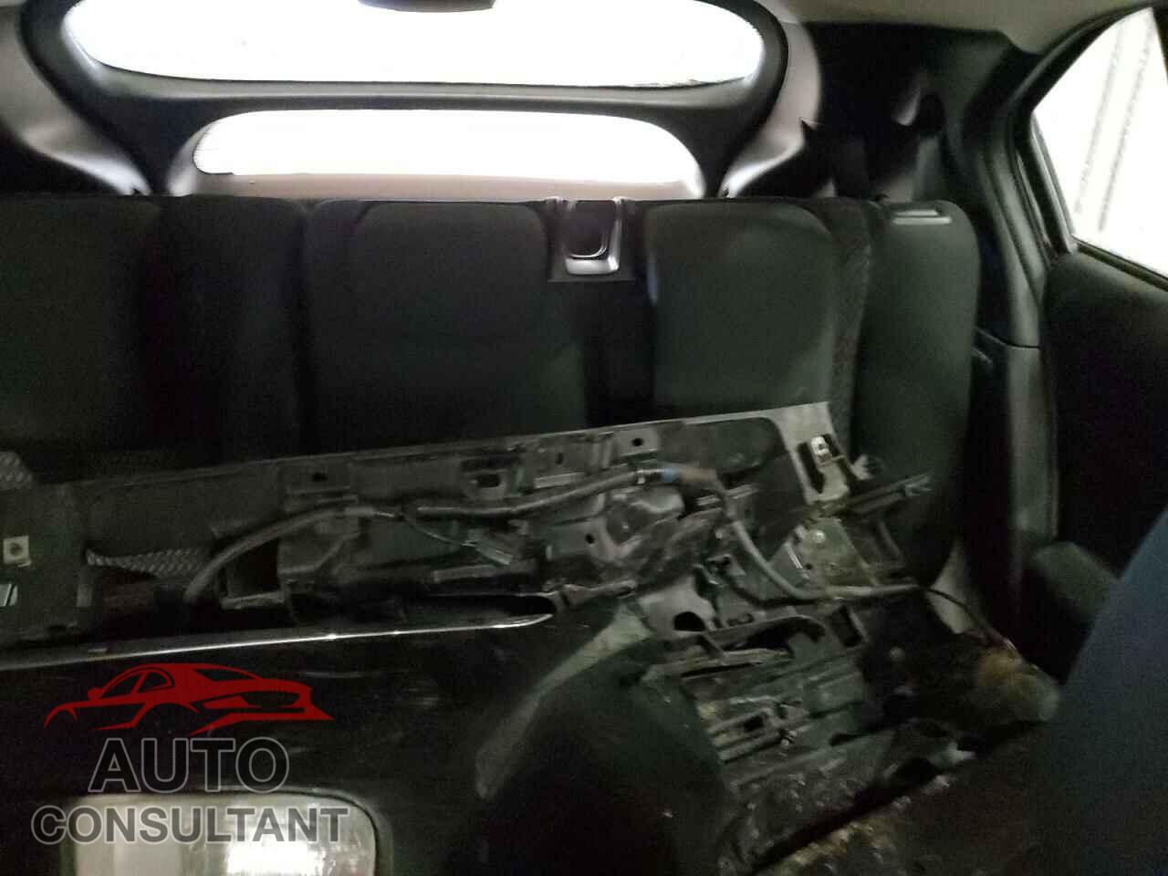 MITSUBISHI ECLIPSE 2019 - JA4AT3AA4KZ031054